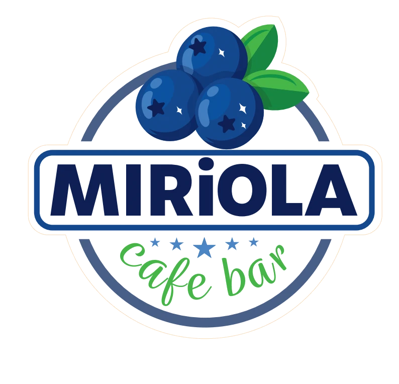 MIRiOLA Logo