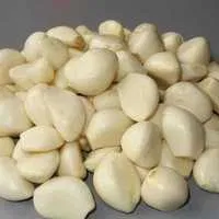 Czosnek obierany z polskiego czosnku extra jakość 5kg