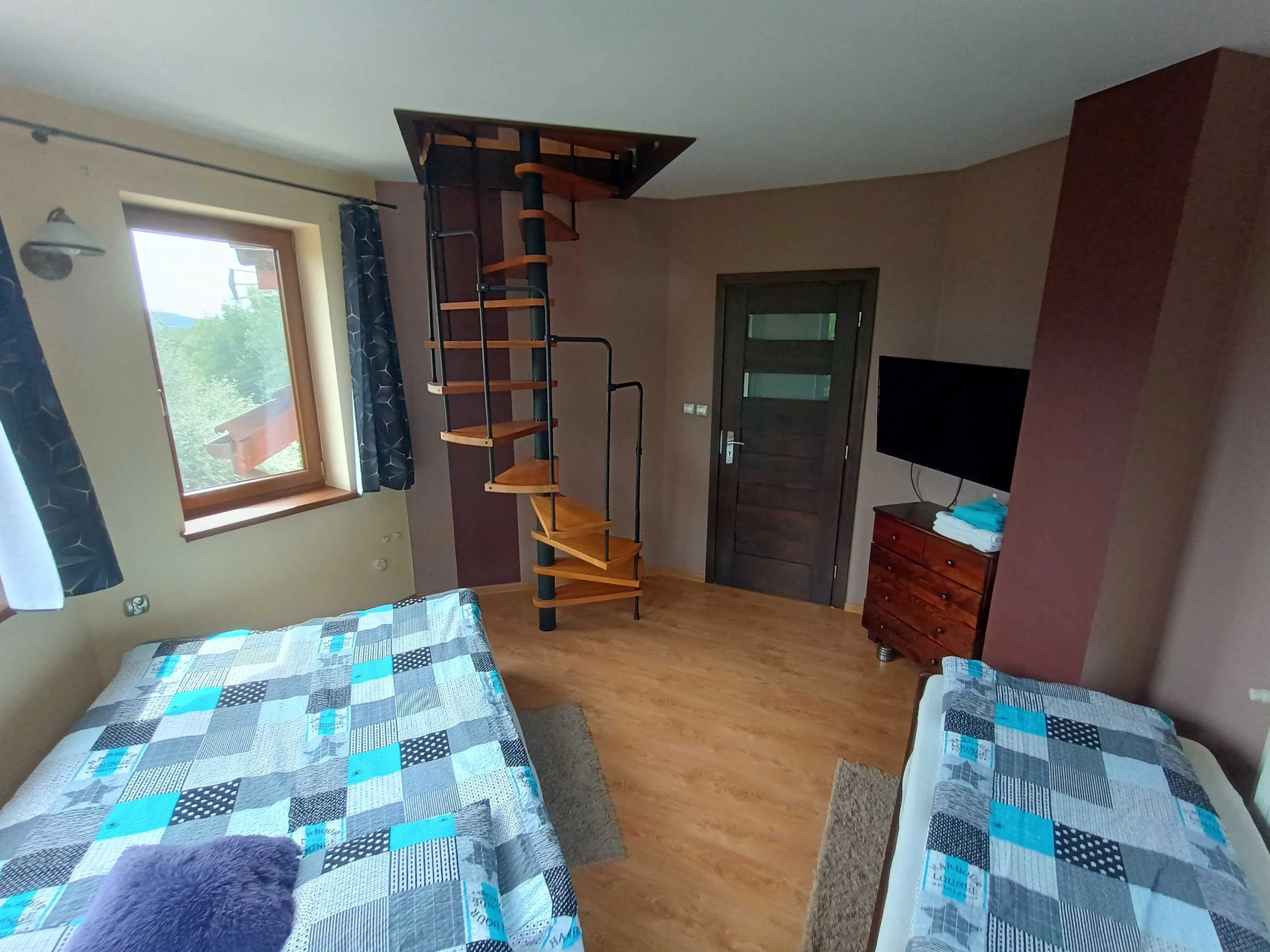 Apartament Tiramisu - Zdjęcie 1