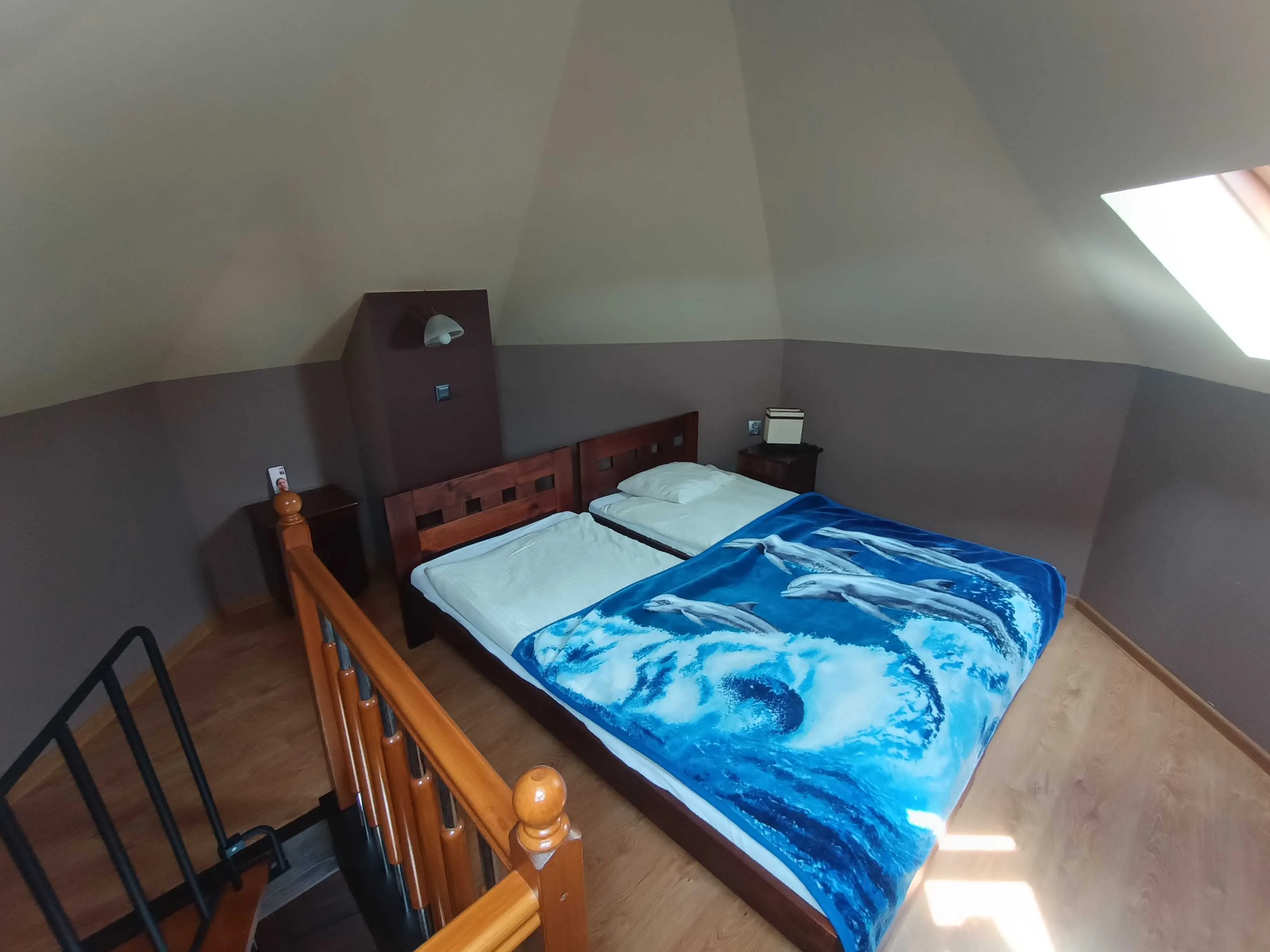 Apartament Tiramisu - Zdjęcie 2