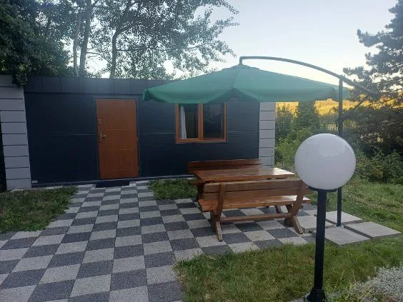 Domek nr 7 - Zdjęcie 1