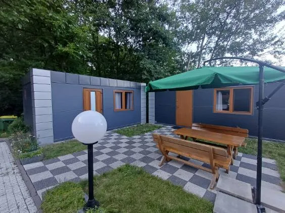Domek nr 8 - Zdjęcie 2